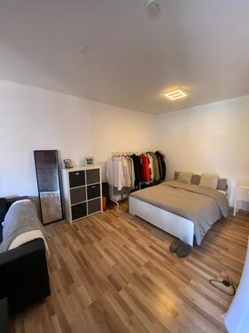 Foto - Etagenwohnung in Saarbrücken zur Miete