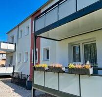 Reinkommen und Wohlfühlen: interessante 3-Zimmer-Wohnung mit Sonnenbalkon - Dortmund Eving