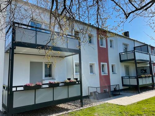 Foto - 3 Zimmer Erdgeschoßwohnung zur Miete in Dortmund