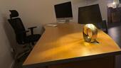 Foto - Büro zu vermieten - Exklusiver VIP-Büroplatz in Moers
