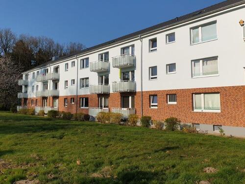 Foto - Geräumige Wohnung zur Miete im schönen Buchholz in der Nordheide-Wentzel Dr.