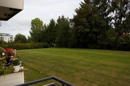 Foto - Erdgeschoßwohnung in Buchholz in der Nordheide zur Miete