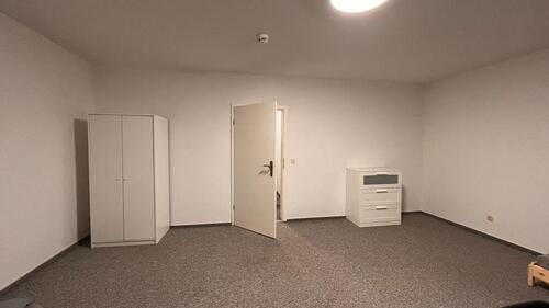 Foto - 1-Zimmer-Wohnung für Mitarnbeiter in Nauen