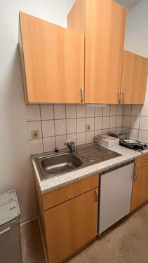 Foto - 1 Zimmer Etagenwohnung in Nauen