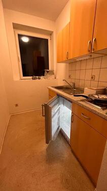 Foto - Etagenwohnung in Nauen zur Miete