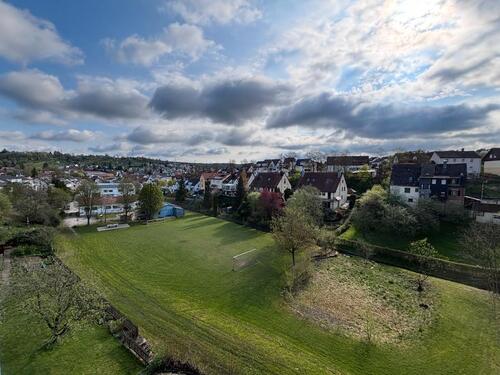 Foto - 3 Zimmer Einfamilienhaus in Dettenhausen