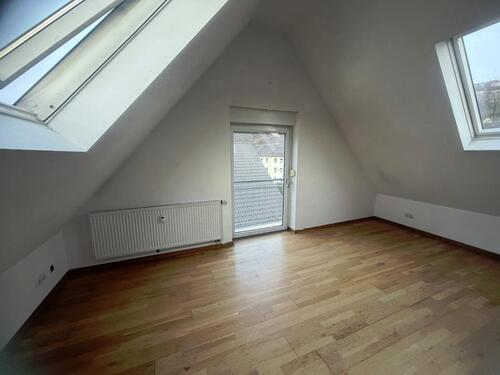 Foto - 2 Zimmer Dachgeschoßwohnung in Gummersbach