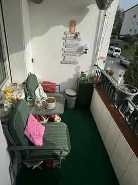 Foto - 3 Zimmer Etagenwohnung zur Miete in Bielefeld