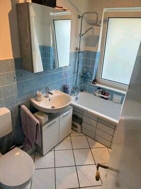 Foto - 3 Zimmer Etagenwohnung in Bielefeld