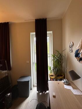 Foto - Nachmiete 1-RaumwohnungApartement SüdvorstadtHTWK 'StayToo'