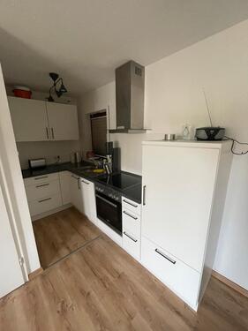 Foto - Schöne ca. 40 m2 große Wohnung zu vermieten.