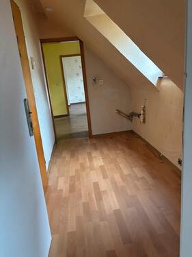 Foto - 3 ZKB Wohnung nahe Bahnhof zu vermieten,Idar -Obers