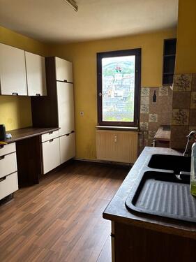 Foto - 3 Zimmer Dachgeschoßwohnung zur Miete in Idar-Oberstein