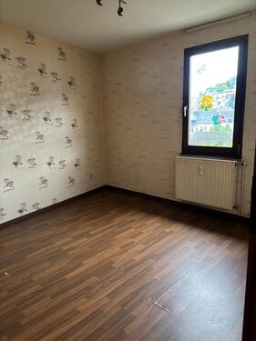 Foto - 3 Zimmer Dachgeschoßwohnung in Idar-Oberstein