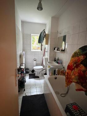 Foto - 1 Zimmer Etagenwohnung zur Miete in Bochum