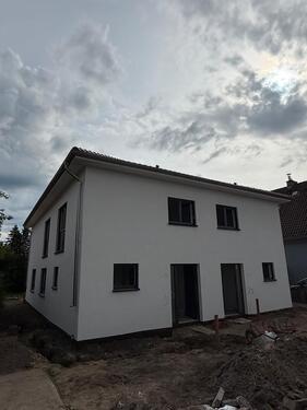 Foto - Moderne Doppelhaushälften in Celle