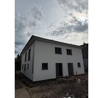 Moderne Doppelhaushälften in Celle - Burgdorf