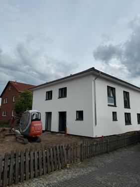 Foto - 4 Zimmer Doppelhaushälfte zur Miete in Burgdorf