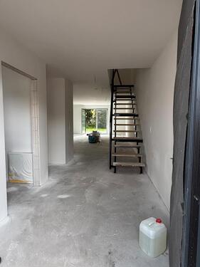 Foto - 4 Zimmer Doppelhaushälfte in Burgdorf