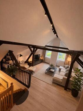 Foto - 3 Zimmer Etagenwohnung zur Miete in Springe