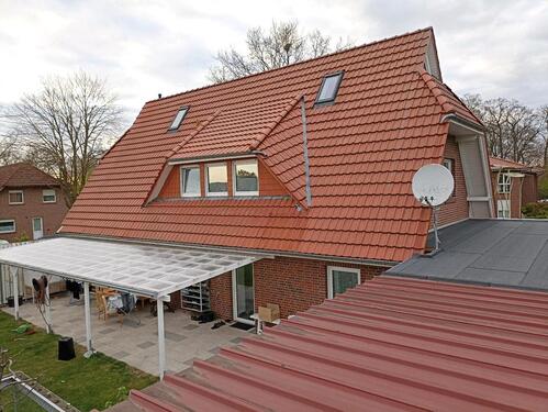 Foto - 8 Zimmer Einfamilienhaus zum Kaufen in Lindern (Oldenburg)
