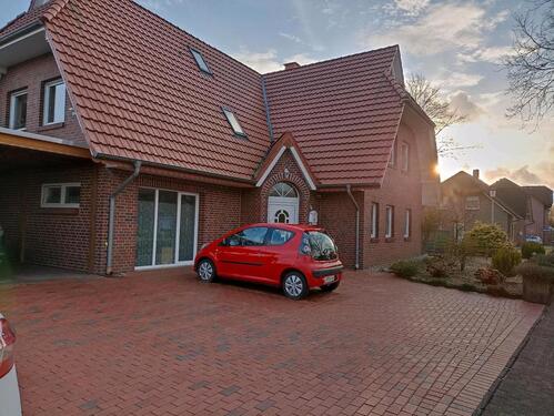 Foto - 8 Zimmer Einfamilienhaus in Lindern (Oldenburg)