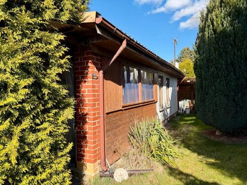 Foto - Bungalow zum Kaufen in Neustrelitz