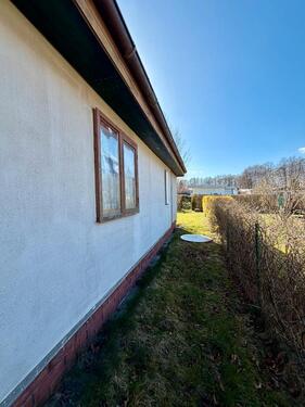 Foto - Bungalow in Neustrelitz zum Kaufen