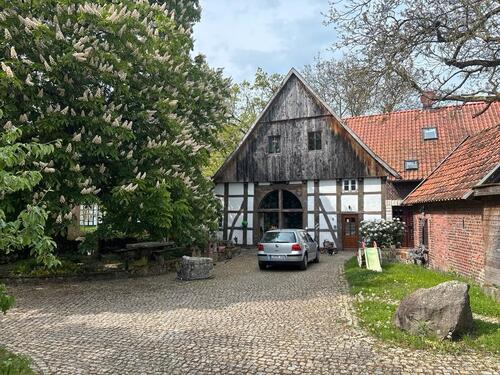 Foto - Haus in ruhiger Lage bei Lemgo - 680.000,00&nbsp;EUR Kaufpreis, ca.&nbsp; 320,00&nbsp;m&sup2;