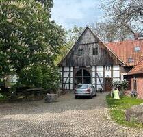Haus in ruhiger Lage bei Lemgo - 680.000,00&nbsp;EUR Kaufpreis, ca.&nbsp; 320,00&nbsp;m&sup2; in Lemgo (PLZ: 32657)