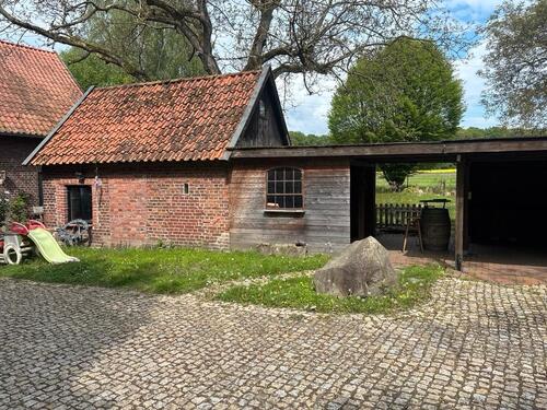 Foto - 7 Zimmer Bauernhaus, Landhaus zum Kaufen in Lemgo