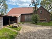 Foto - 7 Zimmer Bauernhaus, Landhaus in Lemgo