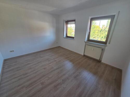 Foto - Etagenwohnung in Plattling zum Kaufen