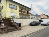Foto - Zweifamilienhaus in Aura - 250.000,00&nbsp;EUR Kaufpreis, ca.&nbsp; 160,00&nbsp;m&sup2;