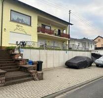 Zweifamilienhaus in Aura - 250.000,00&nbsp;EUR Kaufpreis, ca.&nbsp; 160,00&nbsp;m&sup2; in Aura im Sinngrund (PLZ: 97773)