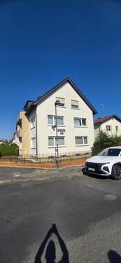 Foto - 4-Parteienhaus in Offenbach Bieber zu verkaufen