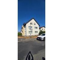 4-Parteienhaus in Offenbach Bieber zu verkaufen - Offenbach am Main
