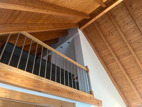Foto - Modernisierte 4-Zimmer-Wohnung mit Balkon und EBK