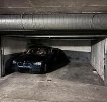 Tiefgaragenplatz - Karlsruhe Zentrum - Adlerstrasse 40