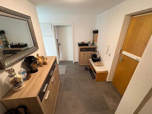 Foto - Etagenwohnung zum Kaufen in Ulm