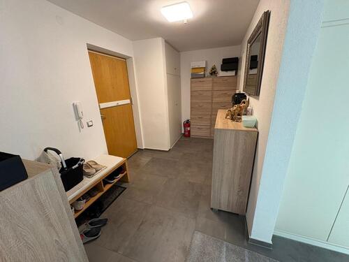 Foto - Etagenwohnung in Ulm