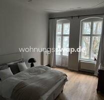 Wohnungsswap - 2 Zimmer, 72 m² - Senefelderstraße, Pankow, Berlin