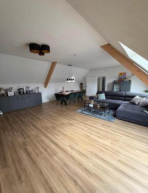 Foto - Etagenwohnung zur Miete in Schwalmstadt