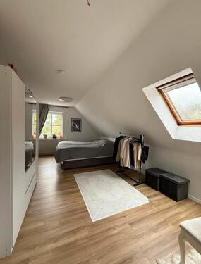Foto - Etagenwohnung in Schwalmstadt
