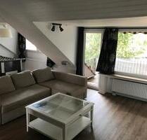 Möblierte Wohnung 3,5 zi EBK KDB Balkon 81m2 TOP LAGE! - Bergisch Gladbach