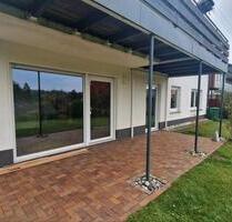 Schöne, modernisierte Wohnung in Gosenbach zu vermieten - Siegen Dillnhütten