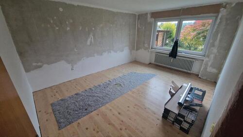 Foto - Etagenwohnung in Siegen