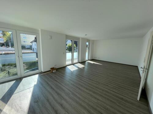 Foto - Zweitbezug im Neubau 3-Zimmer-Wohnung - Klosterviertel Hagen