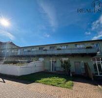 Familien aufgepasst ! 4-Raumwohnung mit Stellplatz in ruhiger Lage ! - Magdeburg Diesdorf