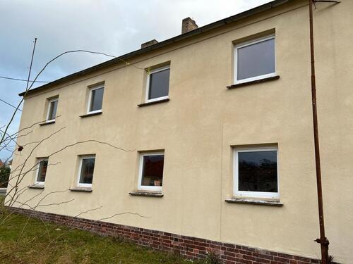 Foto - Etagenwohnung zur Miete in Schipkau